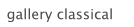 gallery classical